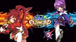 Elsword #Let's play - Episode 1:Début d'une nouvelle aventure!