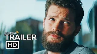 UNTOGETHER Official Trailer (2019) Jamie Dornan, Alice Eve Movie HD