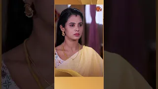 Eshwari kulapathi | #AnandhaRagam #SunTV #shorts #tamilserial