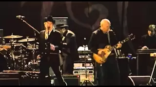 Bob Dylan & Mark Knopfler: Things have changed