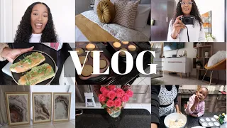 VLOG: A Few Days In My Life | South African YouTuber | Kgomotso Ramano