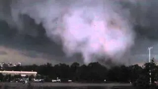 4 27 11 Tornado Tuscaloosa, Al on Vimeo