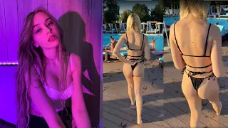 МАПКЕ СПАЛИЛ ОРЕШЕК ДЕВУШКИ 🥵 / whylollycry