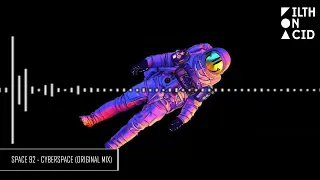 Space 92 - Cyberspace (Original Mix)