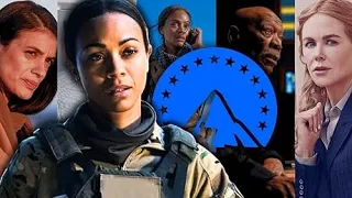 Special Ops Lioness 8 episode | FINAL Ending Explained | Cruz and Aaliyah | US ReCap in English