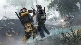 WARFACE СТРИМ СЕРВЕР АЛЬФА СПЕЦОПЕРАЦИИ