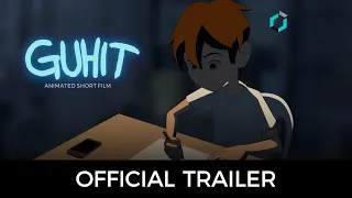 Guhit | Official Trailer