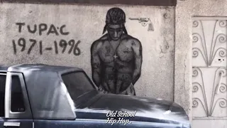 2Pac - All Eyez On Me | Old School Hip Hop