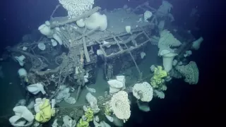 USS Independence: A Reminder of the Past | Nautilus Live