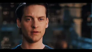 I Need Your Help    Tobey Maguire   Andrew Garfield   Tom Holland 2