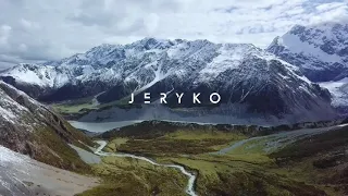 Jeryko - If I Forget (Lyric Video)