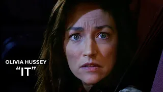 Olivia Hussey in It (TV Mini-Series 1990) – (Clip 4/5)