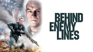 Behind Enemy Lines Full Movie Fact and Story / Hollywood Movie Review in Hindi / Owen Wilson