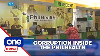 Tulfo, Ledesma clash over PhilHealth 'corruption' issue