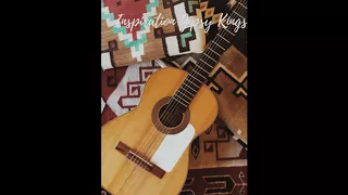 Inspiration Gipsy Kings Backing Track No Capo