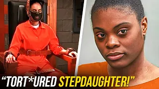 Mother BRUTALLY Bullied Ch!ld JUST Got Executed In Death Row
