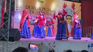 #Uttrakhand Dance Performance#