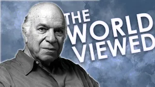Stanley Cavell's The World Viewed