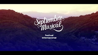 62° Septiembre Musical