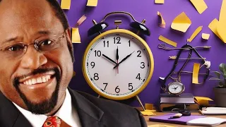 CLICK pour arrêter la Procrastination en 2024| Bien gérer son temps| Myles Munroe