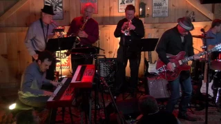 Willa & Company -- Live from Daryl's House Club, Pawling NY