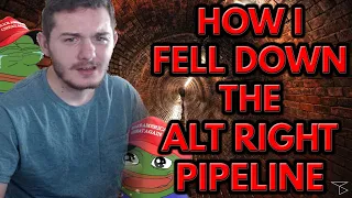 How I Fell Down The Alt Right Pipeline And Escaped