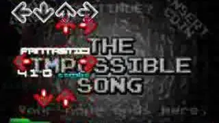 Stepmania - The Impossible Song (AA)