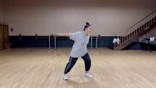 Eileen Kim Choreography | Sabrina Claudio | Orion's Belt