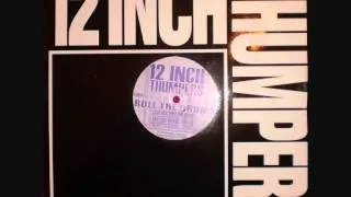12 Inch Thumpers - Roll The Drums (Original Mix)