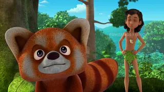 Sher Khan est vivant ! | Le Livre de la Jungle | Histoire de Mowgli