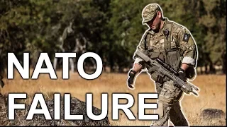 NATO FAILURE [Milsim West: Return to Stavropol] Part 3