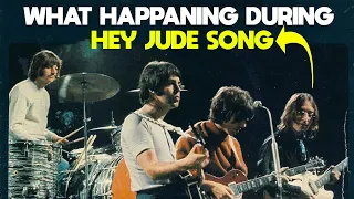 Behind The Song: Hey Jude