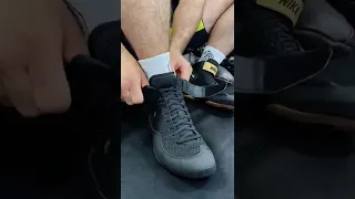 Борцовки NIKE INFLICT