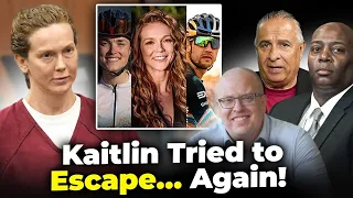 Kaitlin Armstrong Love Triangle Murder Saga Takes New Turn