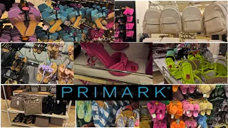 PRIMARK WOMEN'S SHOES & BAGS SUMMER SALE || 8th AUG || 2.0