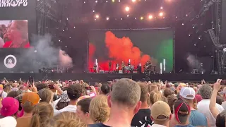 One Republic - Stop and stare live Pinkpop Festival 18.06.2023