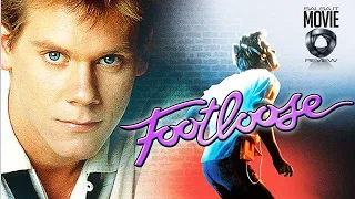 Footloose 1984 - 4K - DTS - HD 5.1 - Best Music Scenes
