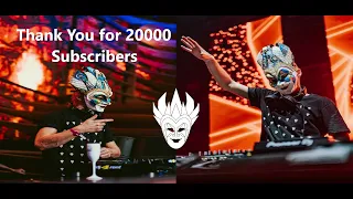 Boris Brejcha - 20K Subscribers Celebration Mix