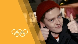 Lillehammer Confidential | Youth Winter Olympic Games