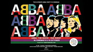 ABBA: The movie | Musical | Ster - Kinekor