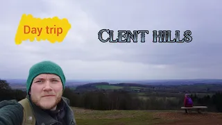 Dan-Ger (Clent Hills A Day Trip Adventure)