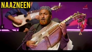 NAAZNEEN نازنین || Noor Mohammad, Salim Sulaiman & Raj Pandit || Kashmiri Folk Song