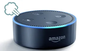 alexa farts for you