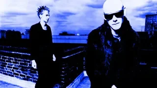 The Future Sound of London - Peel Session 1995