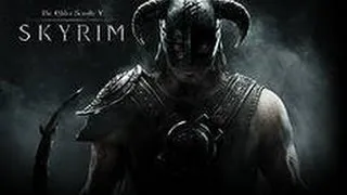 Skyrim прохождение 7 серия