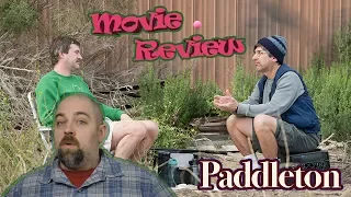 Netflix Review: Paddleton