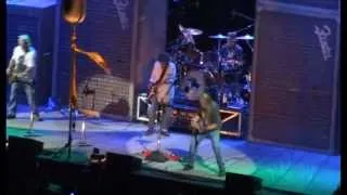 Neil Young and Crazy Horse "Hey Hey, My My (Into the Black) Live 2012-10-11 Chicago IL