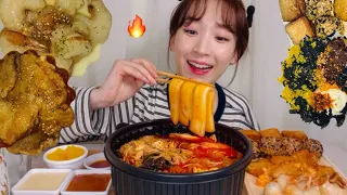 🔥마라탕 두번먹고싶어서..?🤭