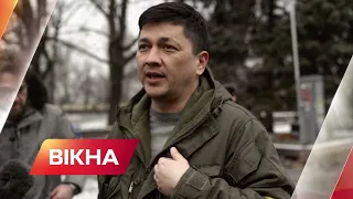 ⚡️Жителі Миколаєва вірять у краще, а росіяни бояться ЗСУ: Віталій Кім про ситуацію в регіоні