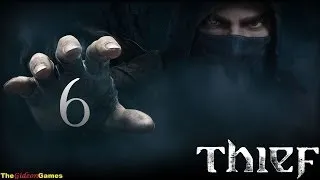 Прохождение Thief (2014) HD - Часть 6 (Этот город умеет хранить свои секреты)